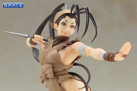 1/7 Scale Ibuki Bishoujo PVC Statue (Street Fighter)