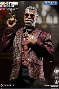 1/6 Scale Heart 3 Bartley (Gangsters Kingdom)