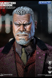 1/6 Scale Heart 3 Bartley (Gangsters Kingdom)