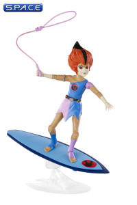 WilyKit & WilyKat 2-Pack (ThunderCats)