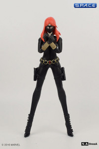 1/6 Scale Black Widow (Marvel)