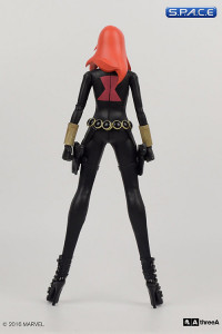 1/6 Scale Black Widow (Marvel)