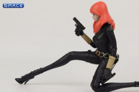 1/6 Scale Black Widow (Marvel)