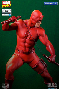 1/10 Scale Daredevil Statue (Marvel)