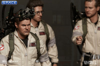 1/6 Scale Dr. 3-Pack (Ghostbusters)