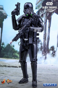 1/6 Scale Death Trooper Specialist Movie Masterpiece MMS385 (Rogue One: A Star Wars Story)