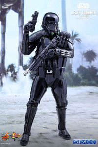 1/6 Scale Death Trooper Specialist Movie Masterpiece MMS385 (Rogue One: A Star Wars Story)