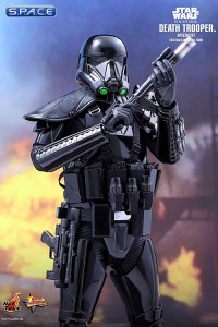 1/6 Scale Death Trooper Specialist Movie Masterpiece MMS385 (Rogue One: A Star Wars Story)