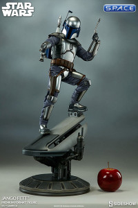 Jango Fett Premium Format Figure (Star Wars)