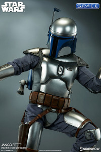 Jango Fett Premium Format Figure (Star Wars)