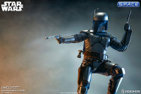 Jango Fett Premium Format Figure (Star Wars)