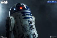 1:1 R2-D2 life-size Statue (Star Wars)