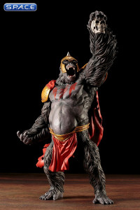 1/10 Scale Gorilla Grodd ARTFX+ Statue (DC Comics)