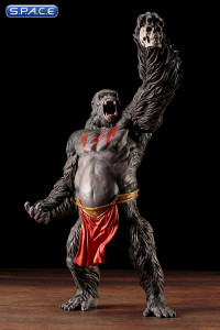 1/10 Scale Gorilla Grodd ARTFX+ Statue (DC Comics)