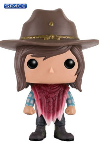 Carl Grimes Pop! Television #388 Vinyl Figure (The Walking Dead)