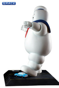 Stay Puft Limited Edition Statue (Ghostbusters)