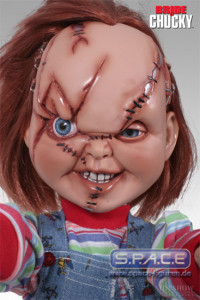 14 Scarred Chucky (Bride of Chucky)