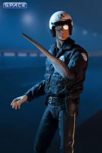 Ultimate T-1000 Motorcycle Cop (Terminator 2)