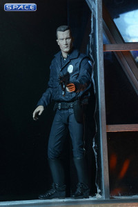 Ultimate T-1000 Motorcycle Cop (Terminator 2)