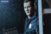 Ultimate T-1000 Motorcycle Cop (Terminator 2)