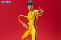 S.H.Figuarts Bruce Lee in Yellow Track Suit (Bruce Lee)