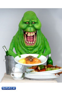 1/4 Scale Slimer Statue (Ghostbusters)
