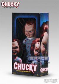 14 Chucky