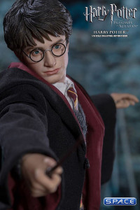 1/6 Scale Harry Potter Teenage Version (Harry Potter and the Prisoner of Azkaban)