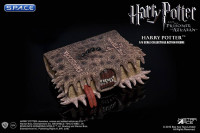 1/6 Scale Harry Potter Teenage Version (Harry Potter and the Prisoner of Azkaban)