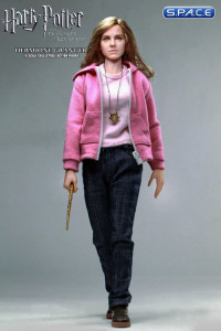 1/6 Scale Hermione Granger Teenage Version (Harry Potter and the Prisoner of Azkaban)