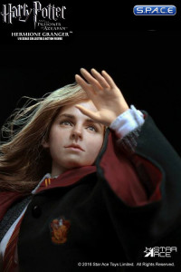 1/6 Scale Hermione Granger Teenage Version (Harry Potter and the Prisoner of Azkaban)