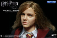 1/6 Scale Hermione Granger Teenage Version (Harry Potter and the Prisoner of Azkaban)