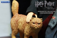 1/6 Scale Hermione Granger Teenage Version (Harry Potter and the Prisoner of Azkaban)