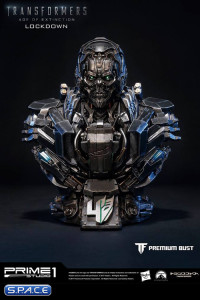 Lockdown Bust (Transformers: Age of Extinction)