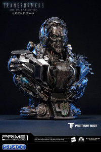 Lockdown Bust (Transformers: Age of Extinction)