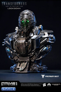 Lockdown Bust (Transformers: Age of Extinction)