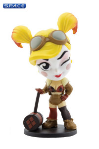 Set of 3: DC Bombshells Sirens Vinyl Figures (DC Comics)