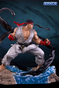 1/6 Scale Ryu V-Trigger Statue (Street Fighter V)