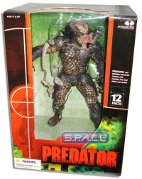 12 Predator (Predator)