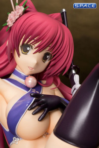 1/7 Scale Tamaki Kousaka Samurai Version PVC Statue (To Heart 2)