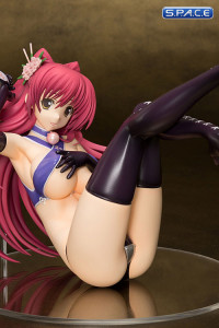 1/7 Scale Tamaki Kousaka Samurai Version PVC Statue (To Heart 2)