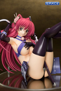 1/7 Scale Tamaki Kousaka Samurai Version PVC Statue (To Heart 2)