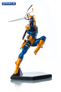 1/10 Scale Deathstroke Art Scale Statue (DC Comics)