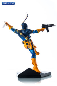 1/10 Scale Deathstroke Art Scale Statue (DC Comics)