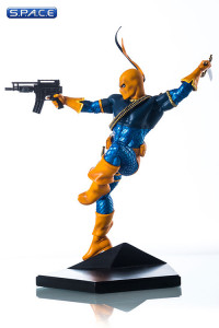 1/10 Scale Deathstroke Art Scale Statue (DC Comics)