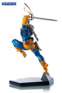 1/10 Scale Deathstroke Art Scale Statue (DC Comics)