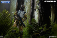 1/6 Scale Bossk (Star Wars)