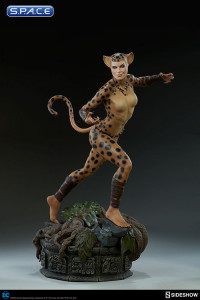 Cheetah Premium Format Figure (DC Comics)
