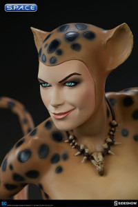 Cheetah Premium Format Figure (DC Comics)