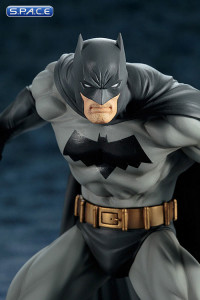 1/10 Scale Batman & Robin ARTFX+ Statues 2-Pack (DC Comics)